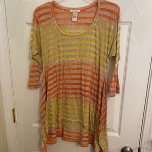 New Sundance Top, Size Medium